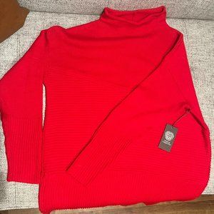 Vince Camuto Mock Neck Sweater NWT